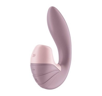 Stymulator wibrator punktu g satisfyer supernova